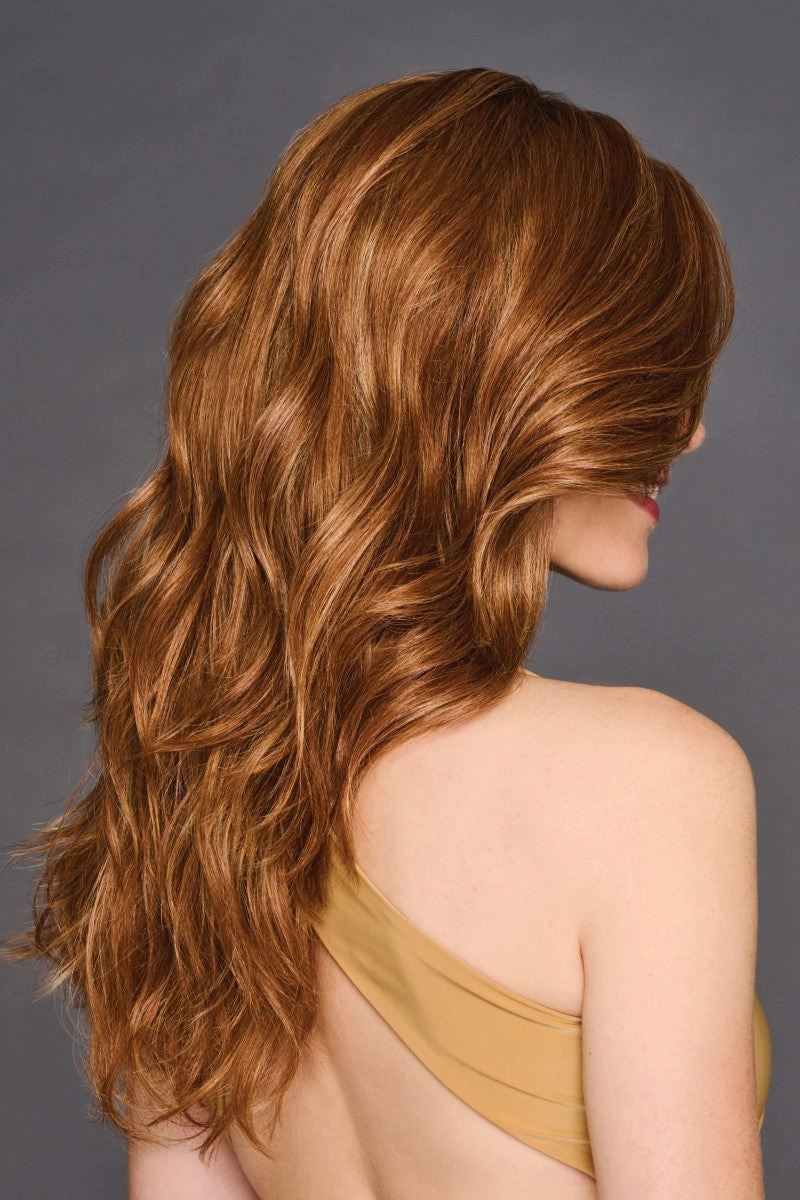 Gabor Wigs - Ready For It