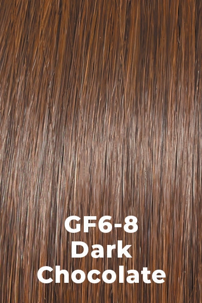 Gabor Wigs - Ready For It