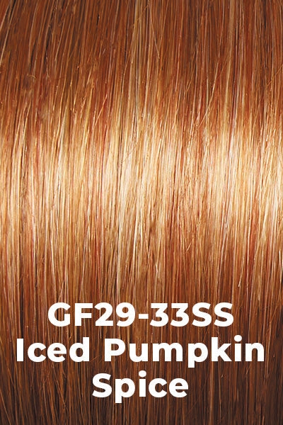 Gabor Wigs - Ready For It