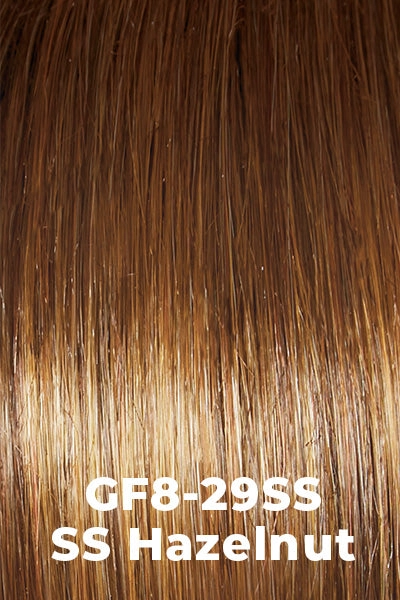 Gabor Wigs - Ready For It