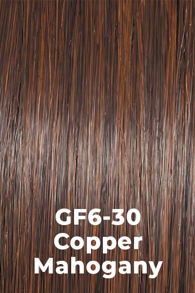 Gabor Wigs - Ready For It