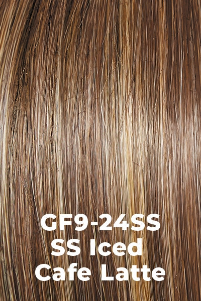 Gabor Wigs - Ready For It