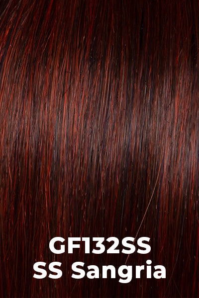 Gabor Wigs - Ready For It