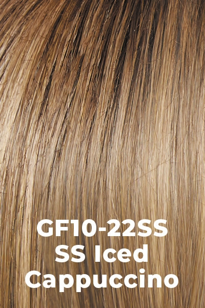 Gabor Wigs - Ready For It