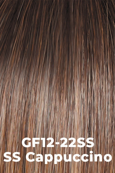 Gabor Wigs - Ready For It