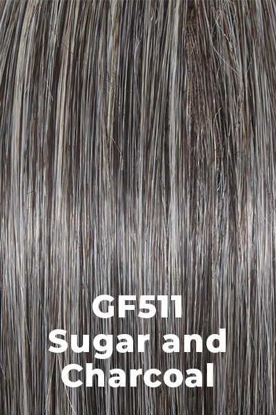 Gabor Wigs - Ready For It