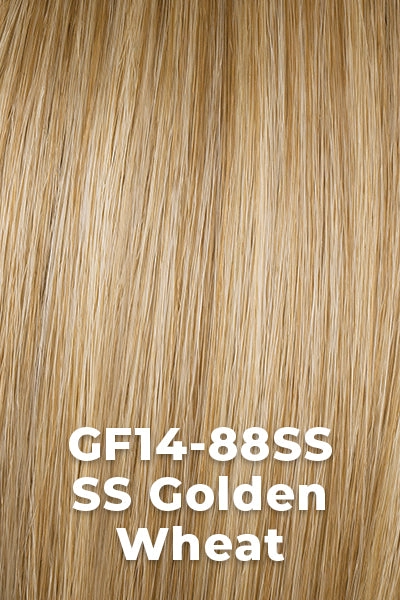 Gabor Wigs - Ready For It