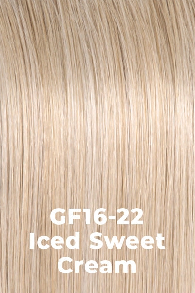 Gabor Wigs - Ready For It