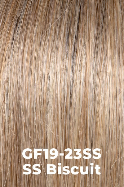 Gabor Wigs - Ready For It