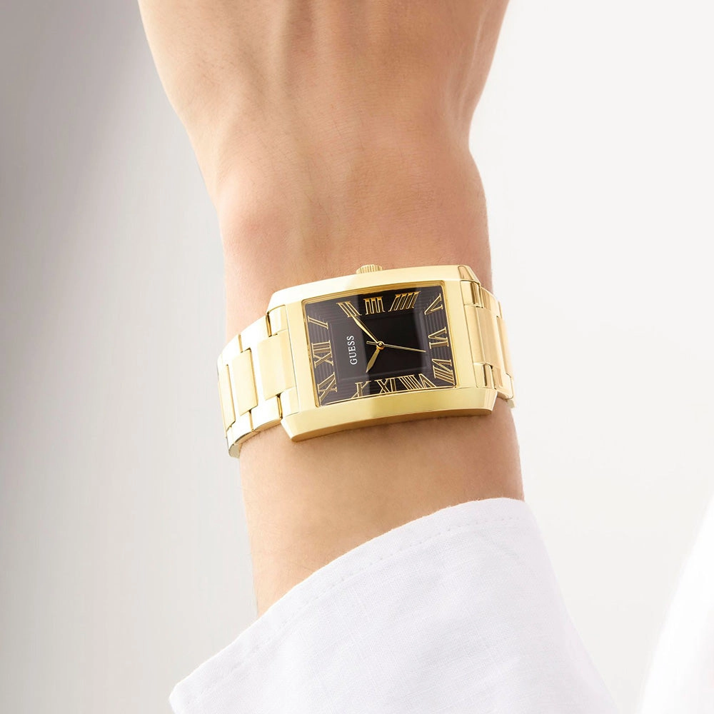 Guess Clyde GW0896G2