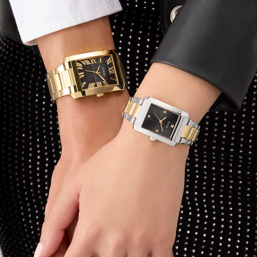 Guess Clyde GW0896G2