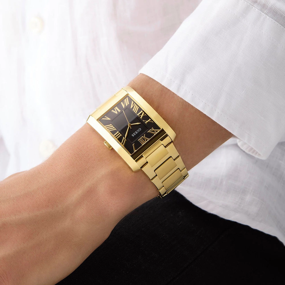 Guess Clyde GW0896G2