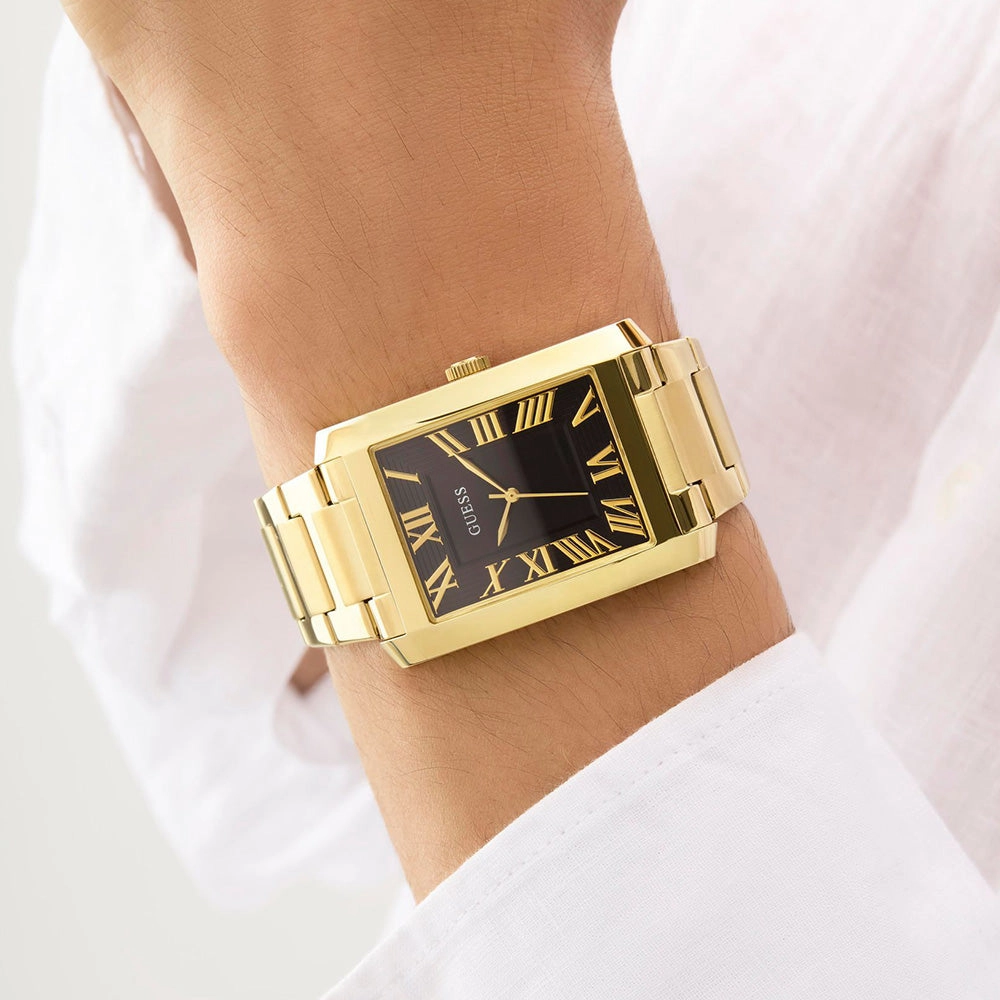Guess Clyde GW0896G2