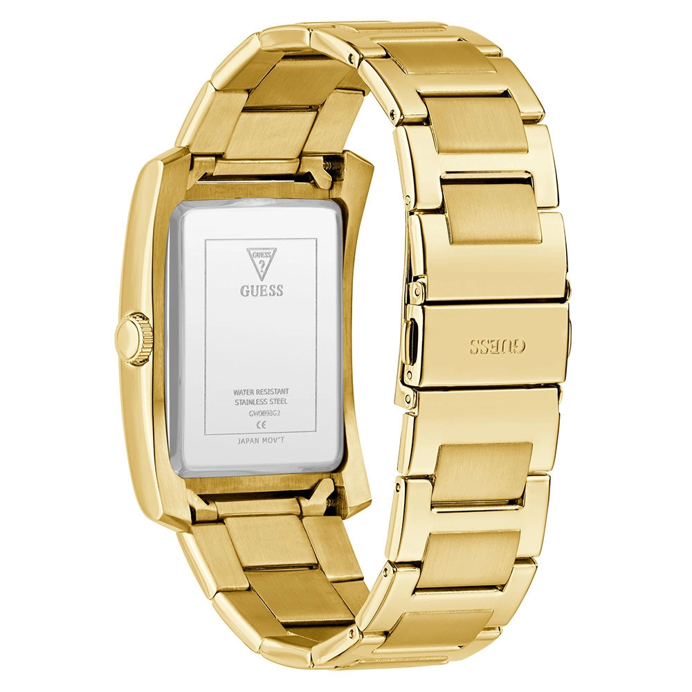 Guess Clyde GW0896G2
