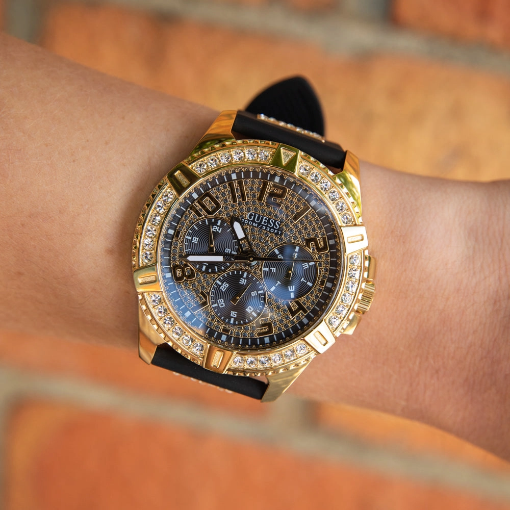 Guess Frontier W1132G1 Multi-Function