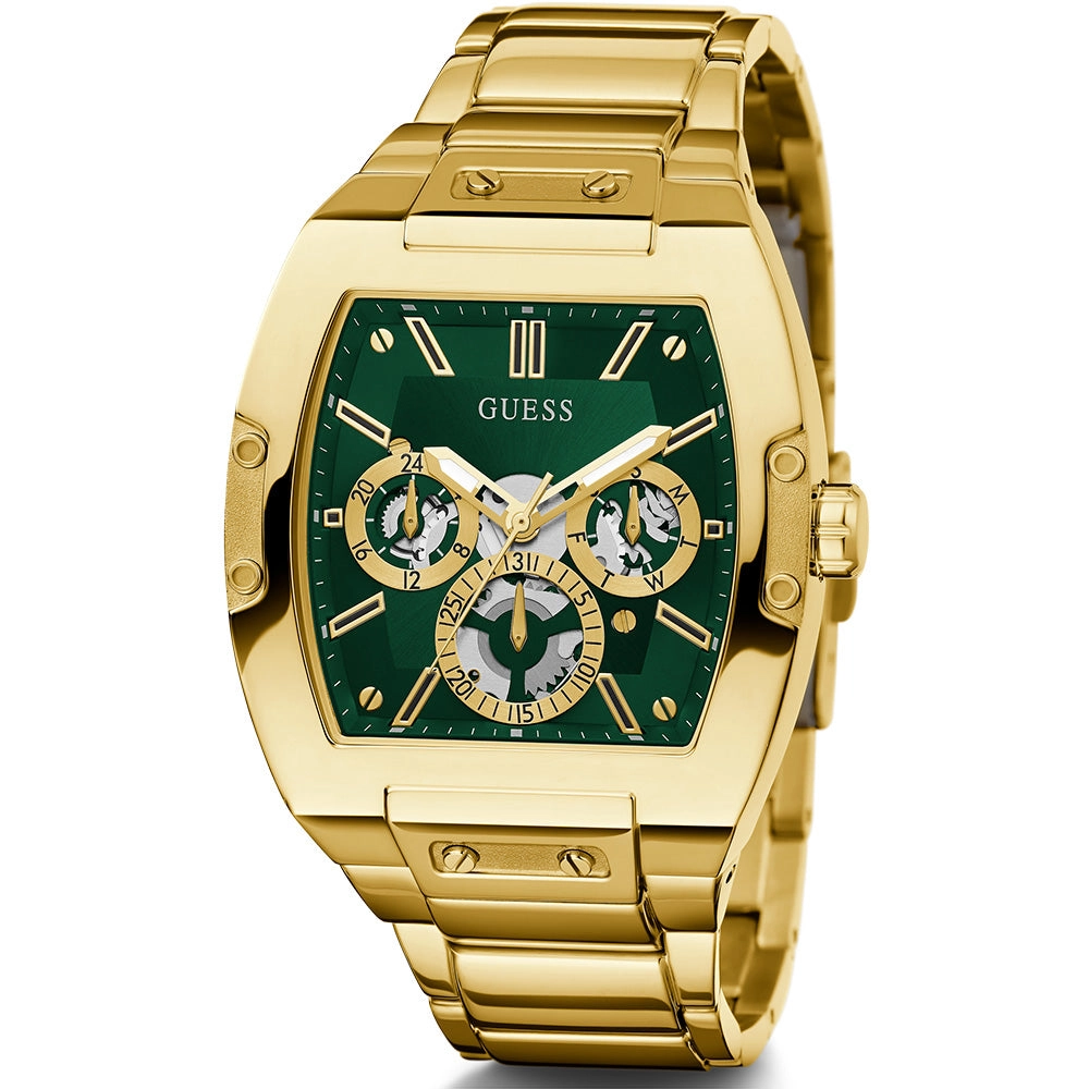 Guess Phoenix GW0456G3 Multi-Function