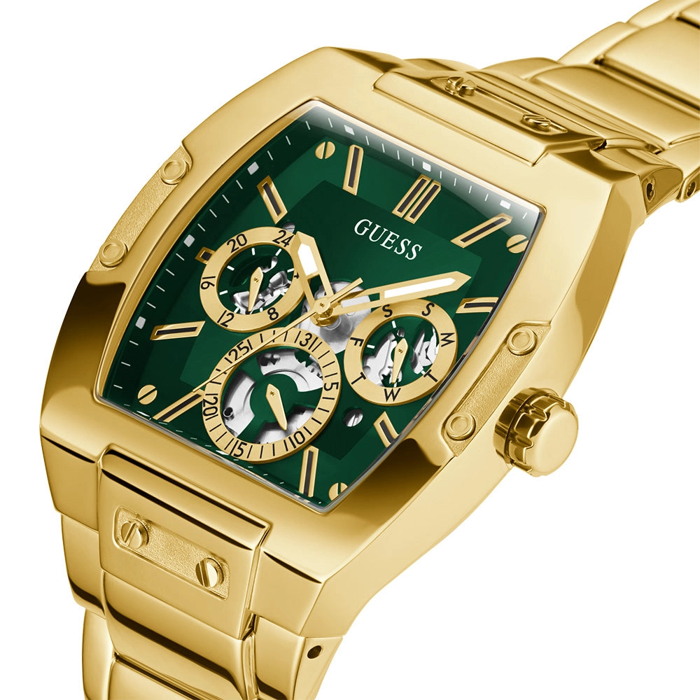 Guess Phoenix GW0456G3 Multi-Function