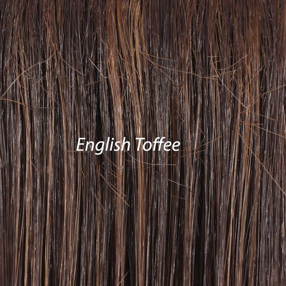 HAND-TIED Peppermint Wig by Belle Tress | Heat Friendly Synthetic (Mono Part)