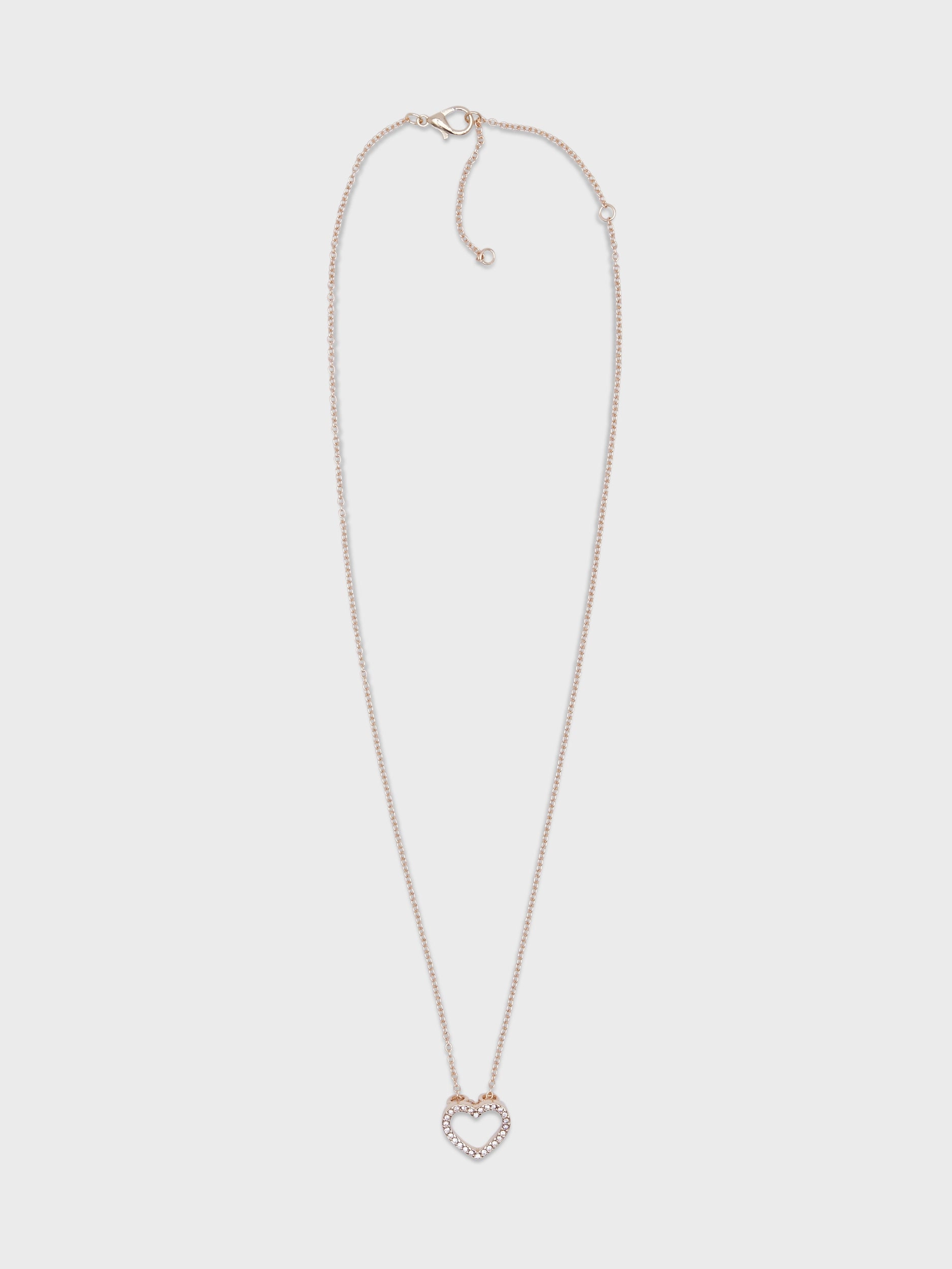 Heart Necklace
