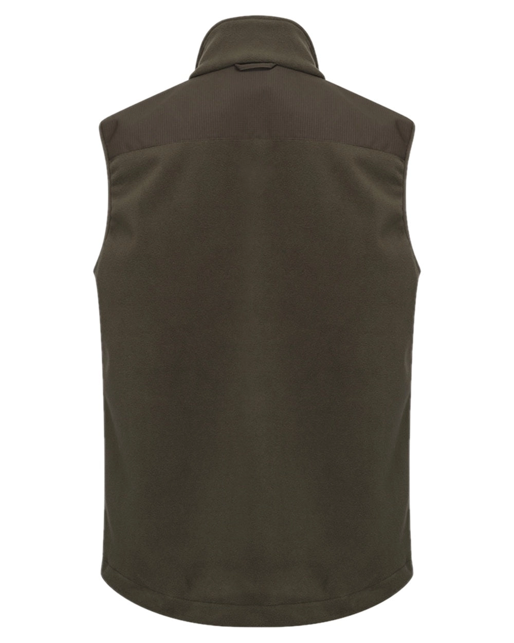 Hoggs of Fife Mens Green King II Gilet