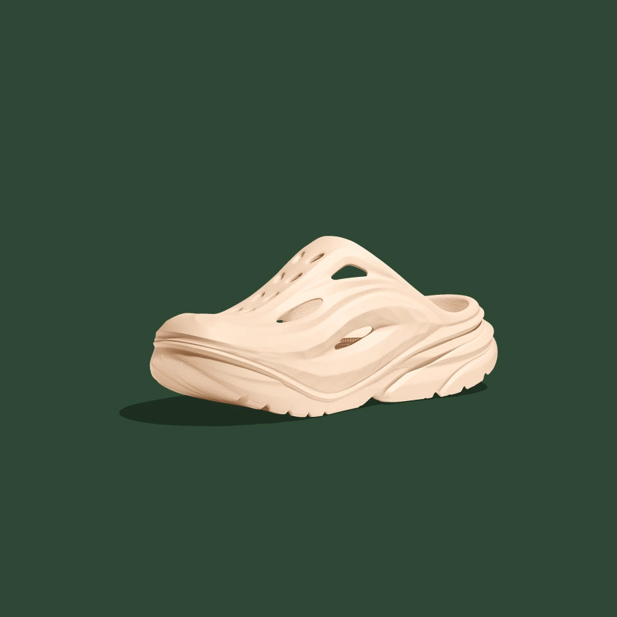 Hoka Unisex Ora Recovery Mule