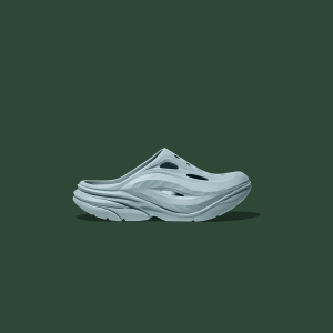 Hoka Unisex Ora Recovery Mule