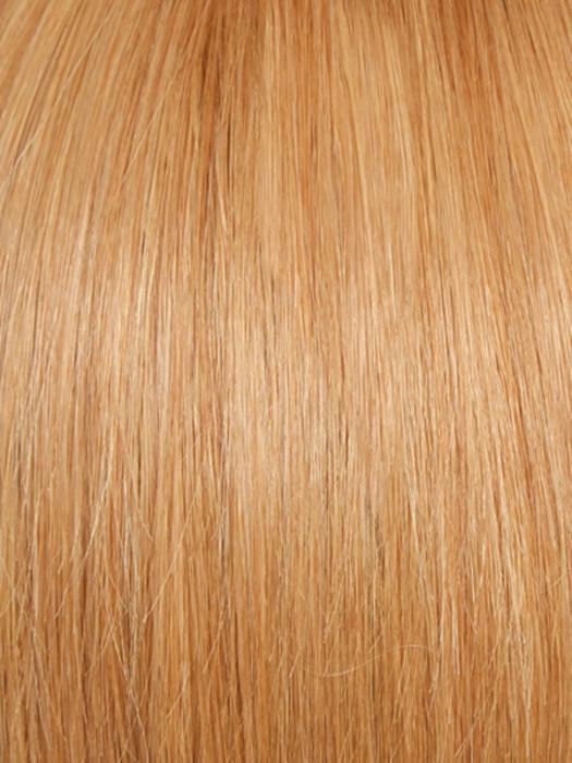 Human Hair Bang | Human Hair Clip In Bang (Mono Base)