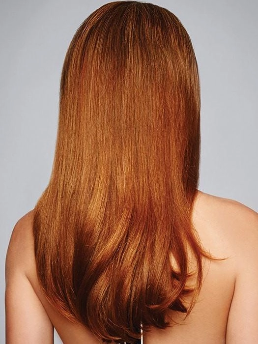 Human Hair Bang | Human Hair Clip In Bang (Mono Base)