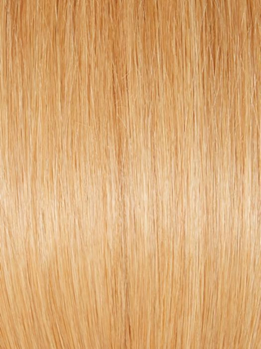 Human Hair Bang | Human Hair Clip In Bang (Mono Base)