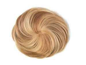 Human Hair Bang | Human Hair Clip In Bang (Mono Base)