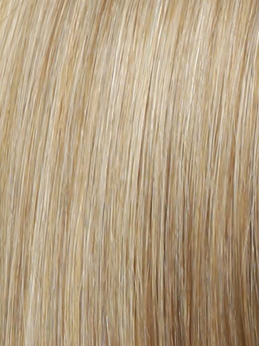 Human Hair Bang | Human Hair Clip In Bang (Mono Base)
