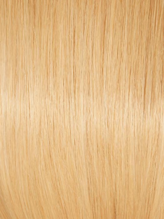 Human Hair Bang | Human Hair Clip In Bang (Mono Base)