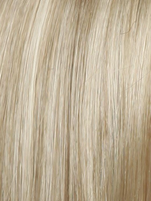 Human Hair Bang | Human Hair Clip In Bang (Mono Base)