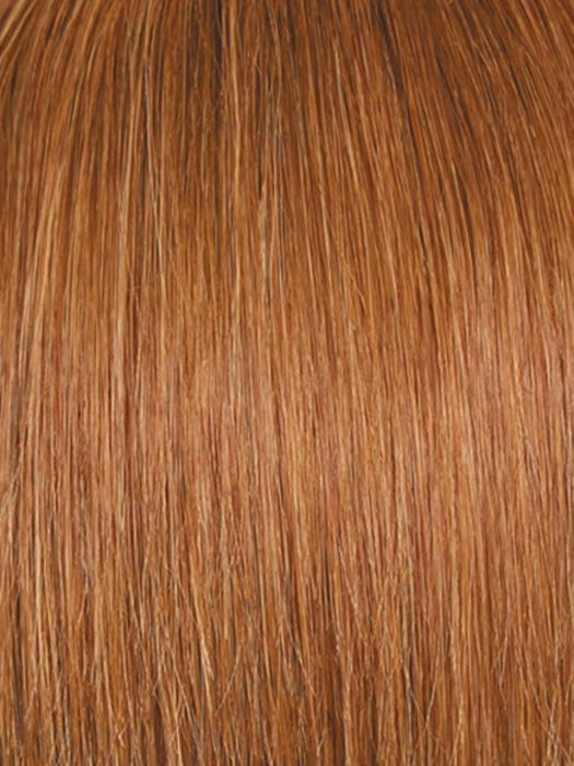 Human Hair Bang | Human Hair Clip In Bang (Mono Base)