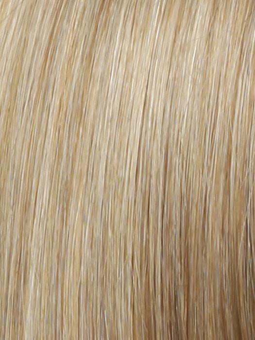 Human Hair Bang | Human Hair Clip In Bang (Mono Base)