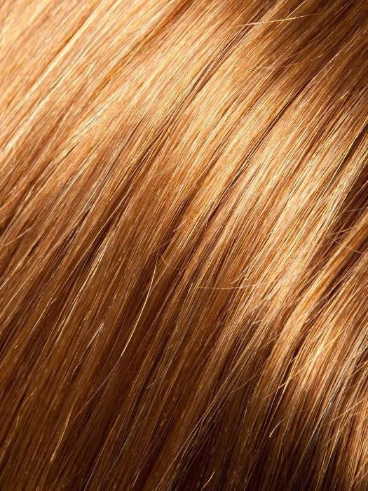Human Hair Bang | Human Hair Clip In Bang (Mono Base)