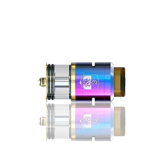 iJoy Combo RDTA II