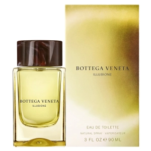 Illusione by Bottega Veneta 90ml EDT for Men