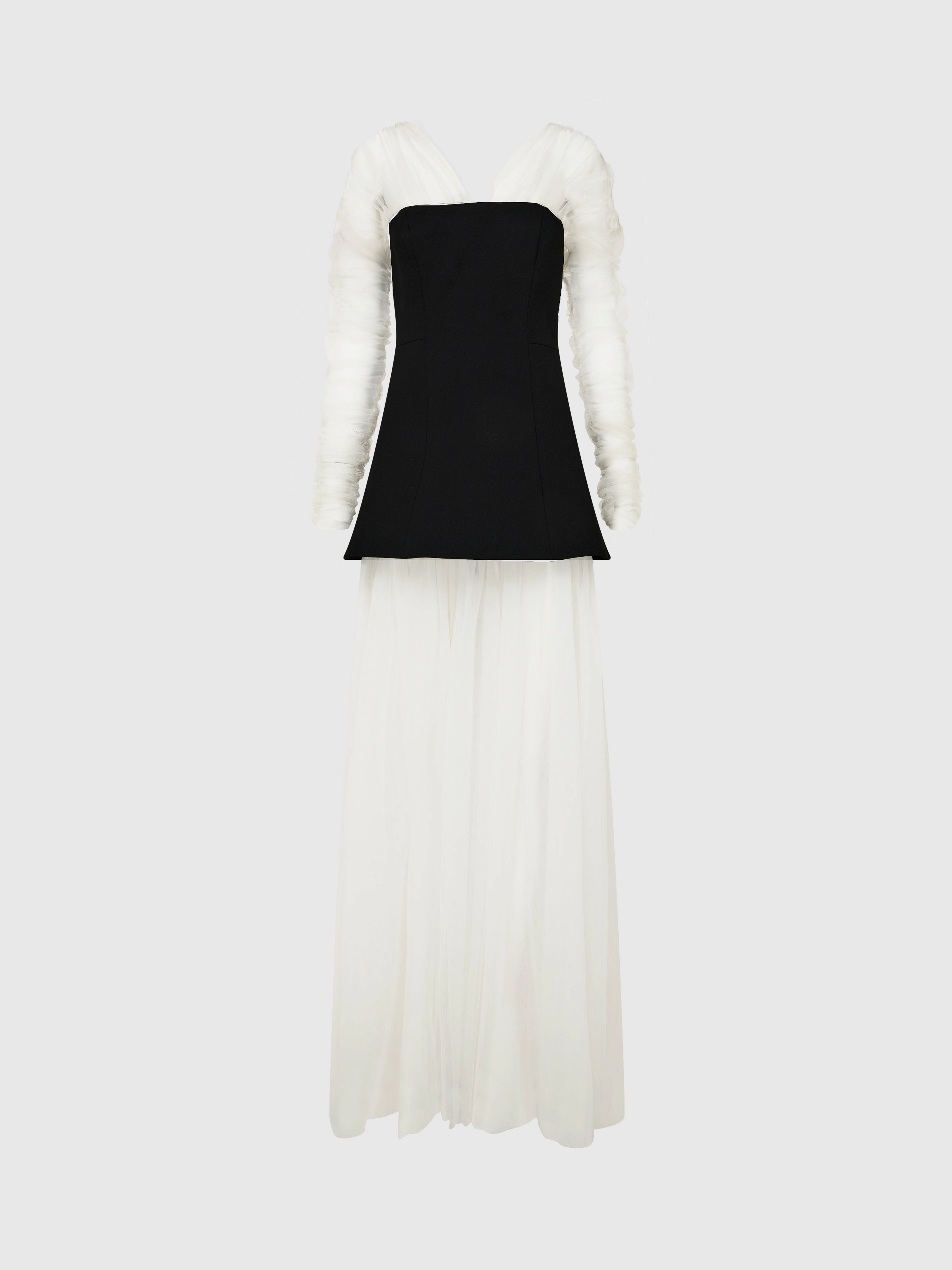 ISABELLA GOWN
