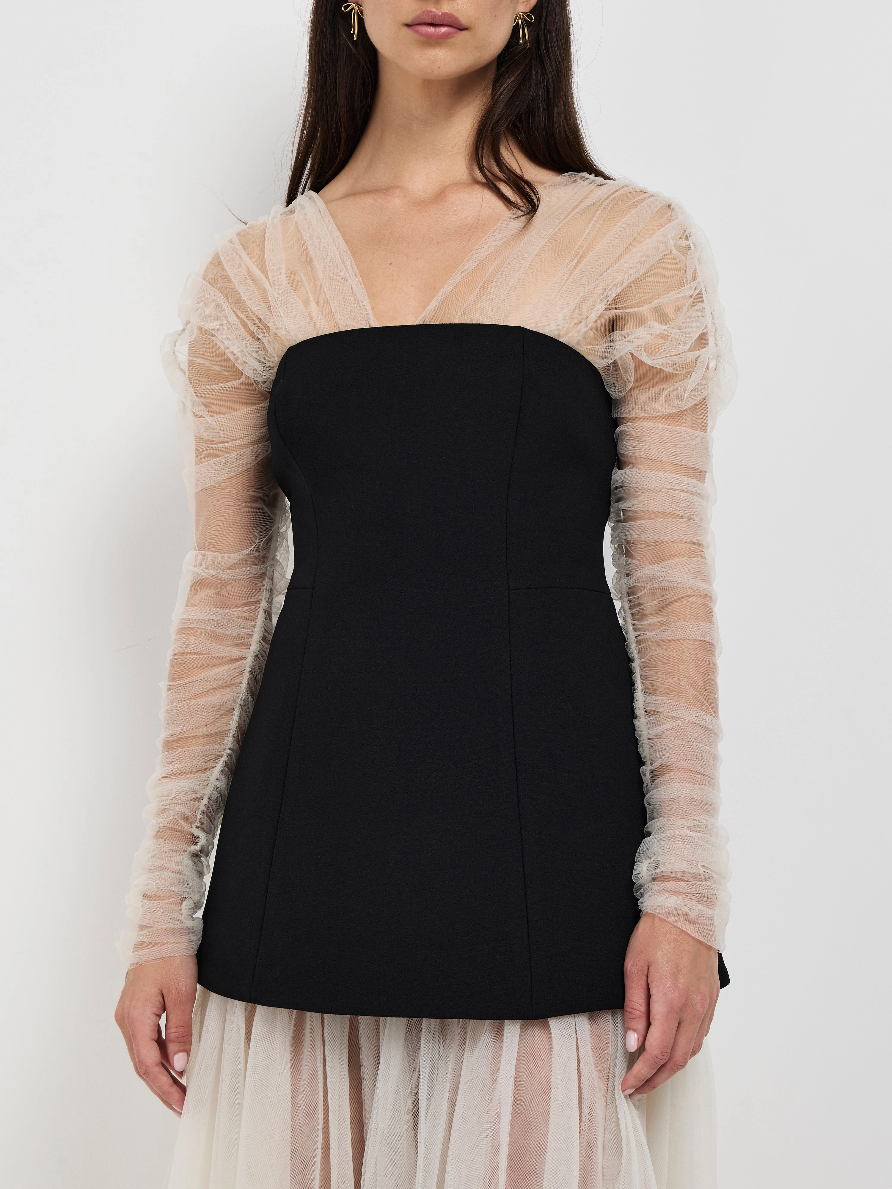 ISABELLA GOWN