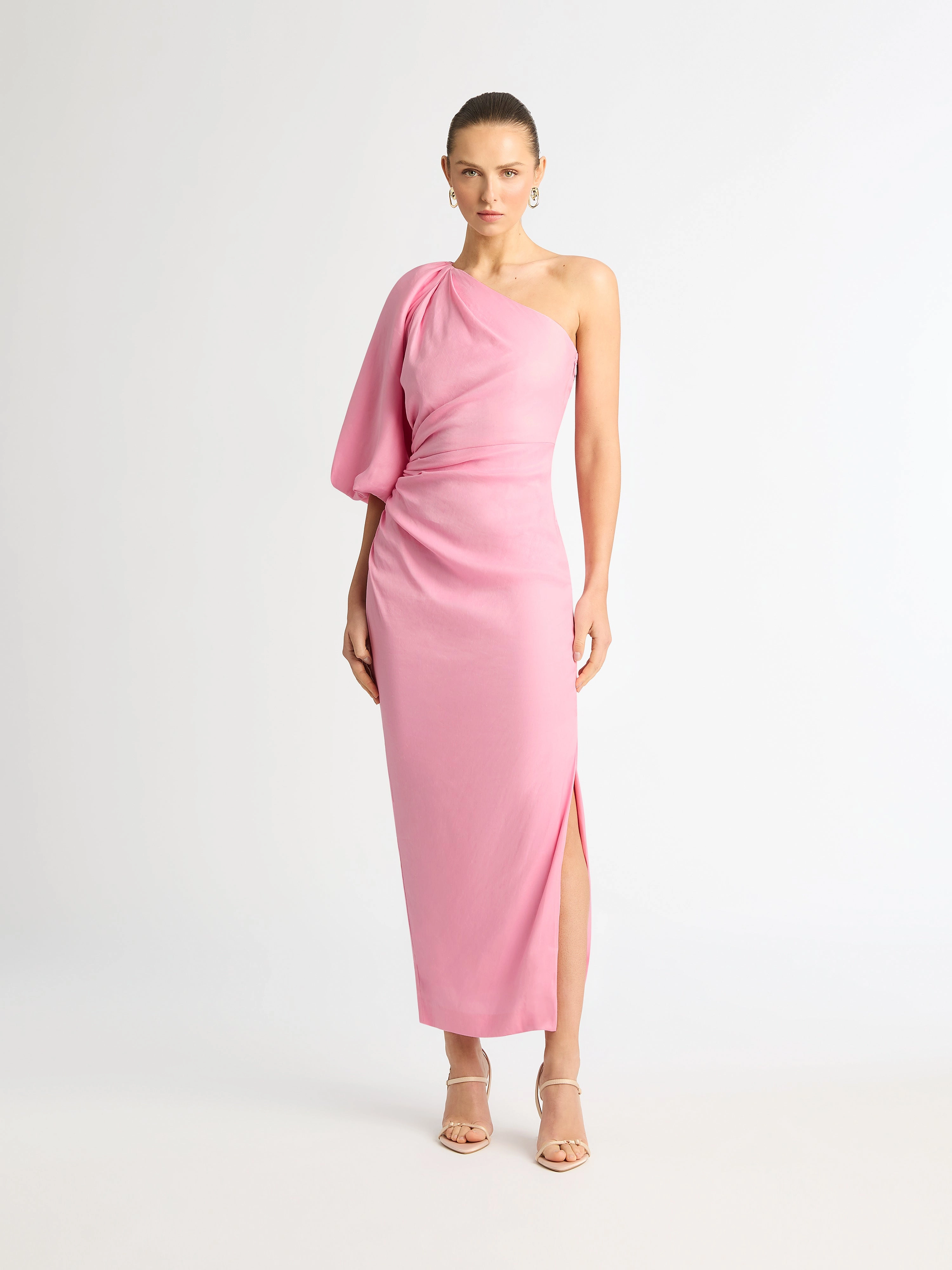 IVY MAXI DRESS
