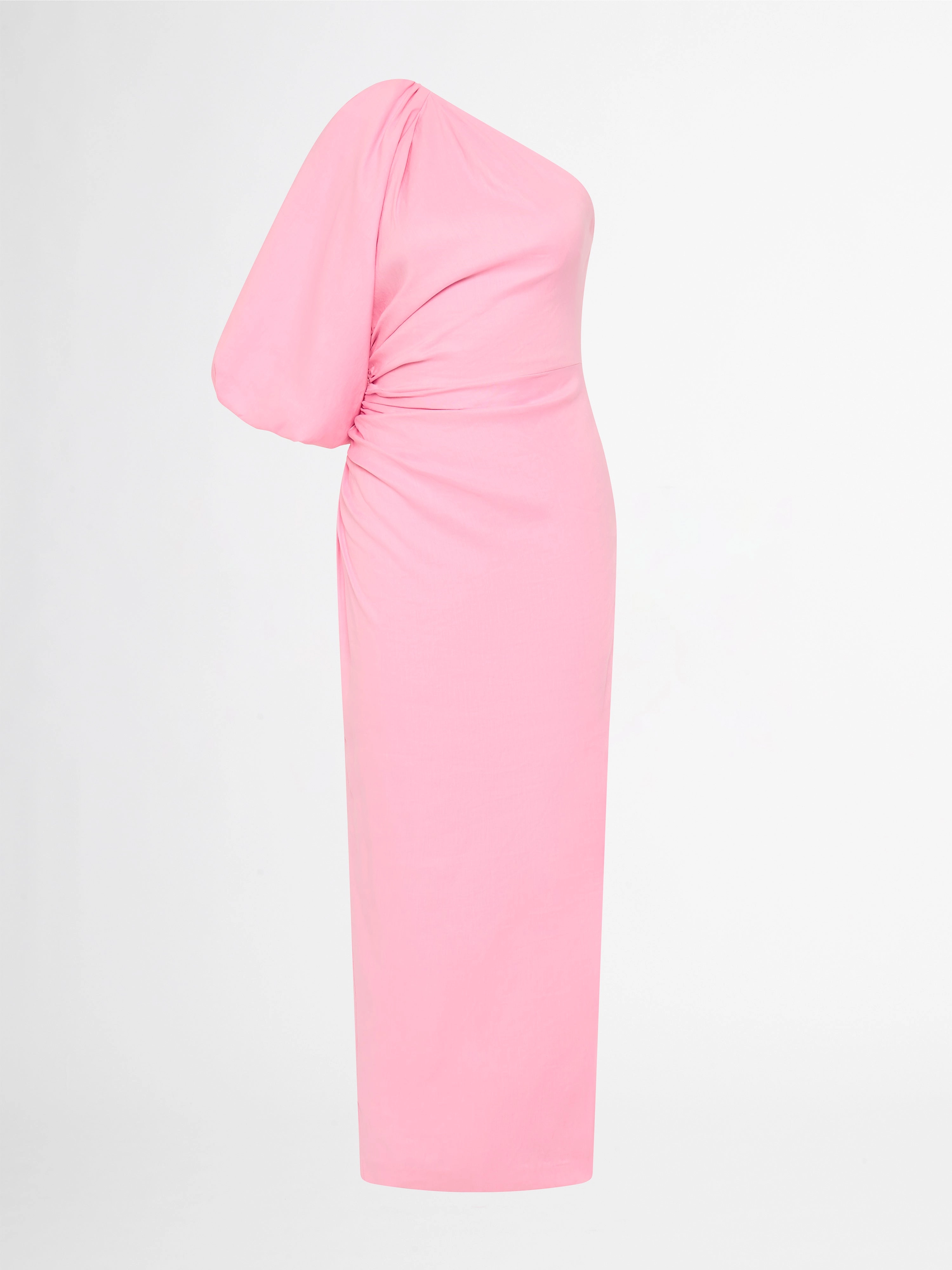 IVY MAXI DRESS