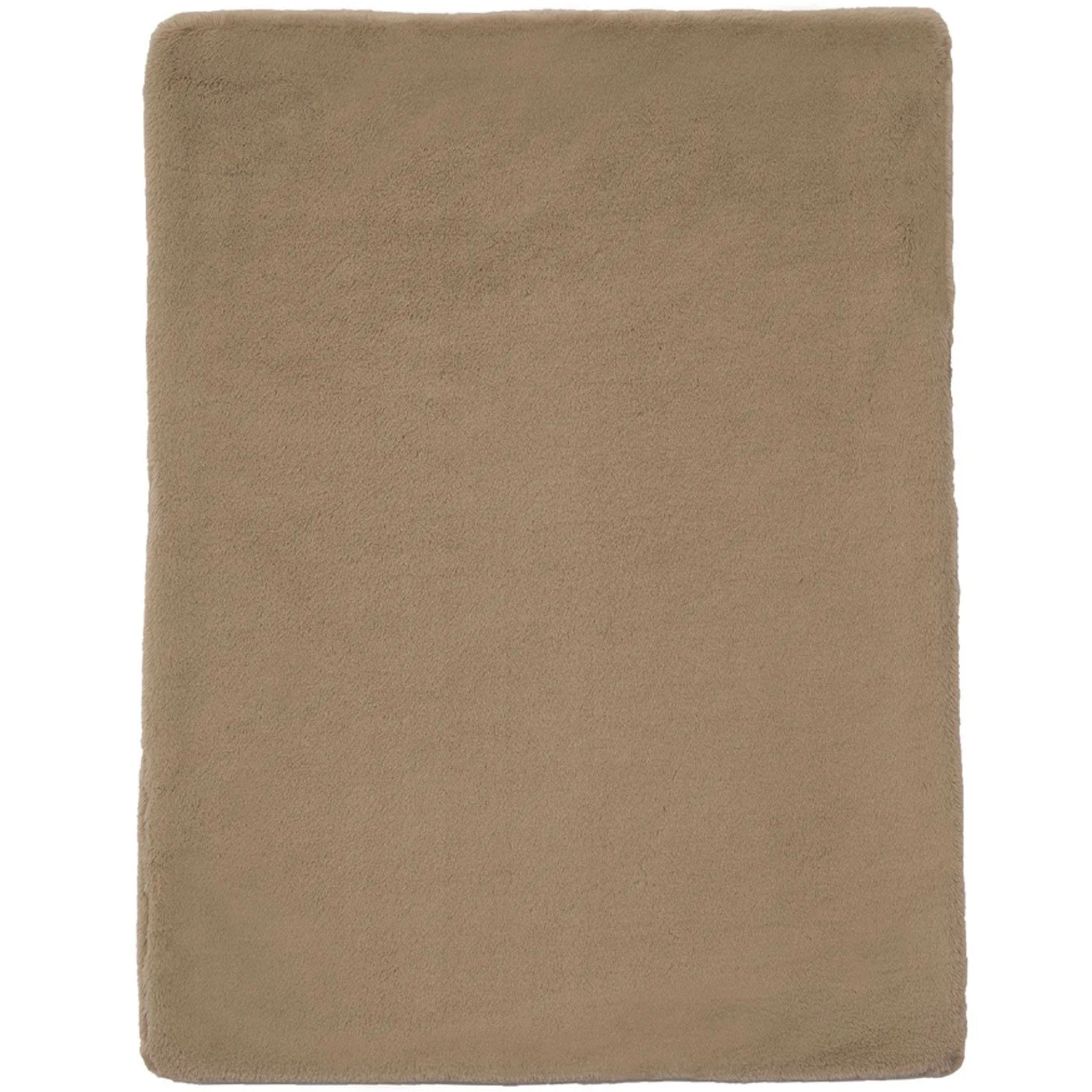 Jax & Bones Premium Mink Creme Dog Blanket