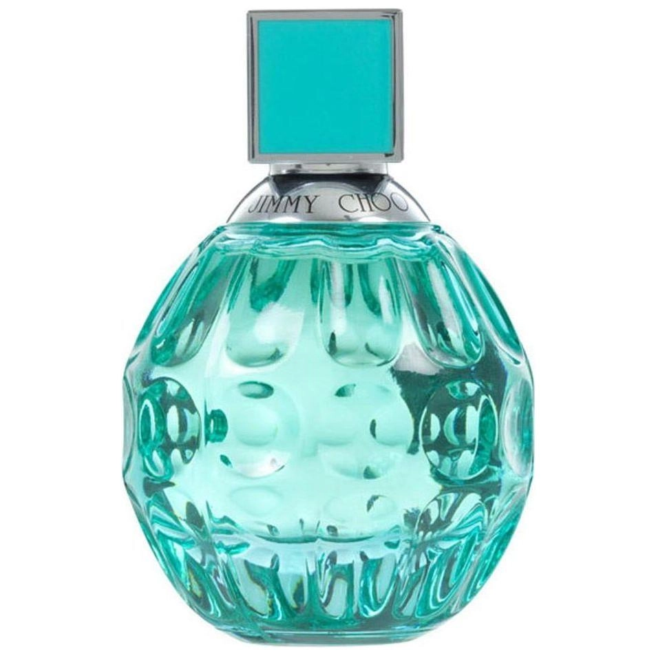 JIMMY CHOO EXOTIC by Jimmy Choo 3.3 / 3.4 oz EDT Women NEW TESTER