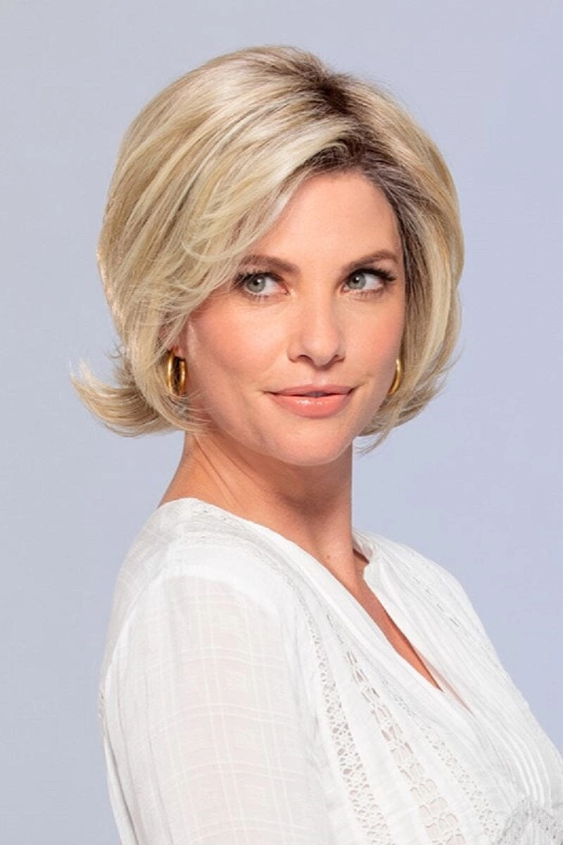 Jon Renau Wigs - Naomi (#5383)