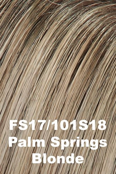 Jon Renau Wigs - Naomi (#5383)