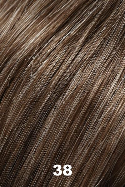 Jon Renau Wigs - Naomi (#5383)