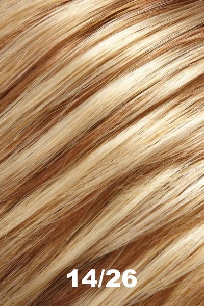 Jon Renau Wigs - Naomi (#5383)