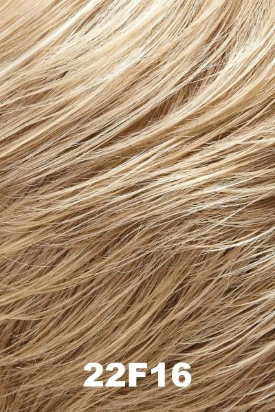 Jon Renau Wigs - Naomi (#5383)
