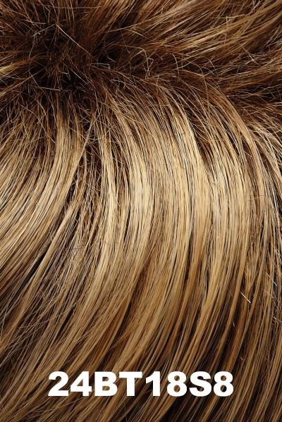 Jon Renau Wigs - Naomi (#5383)